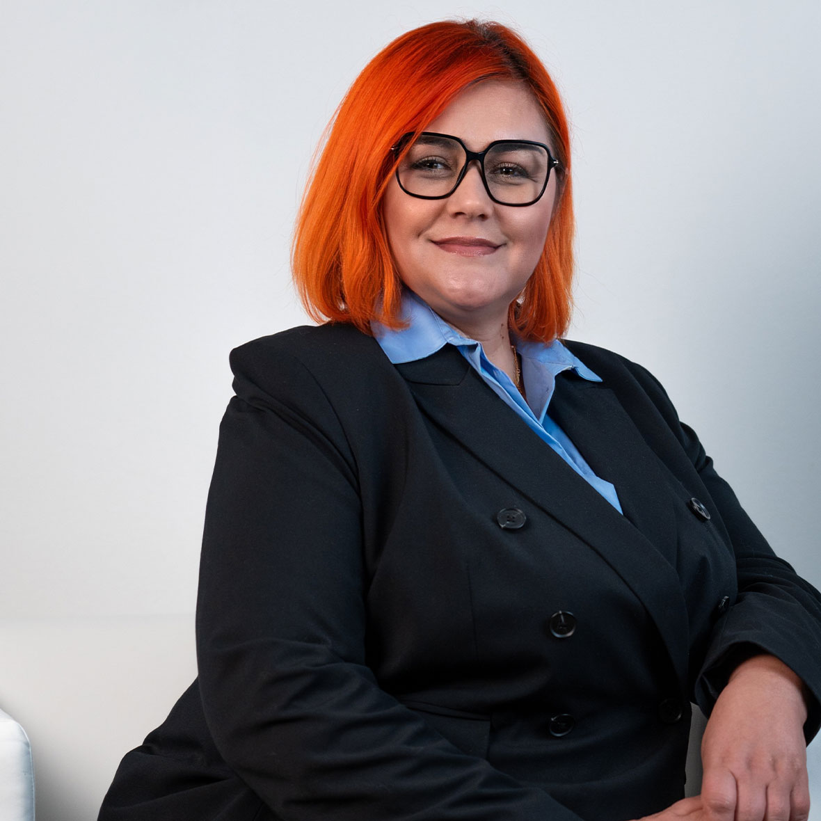 Alma Besirevic, MSc