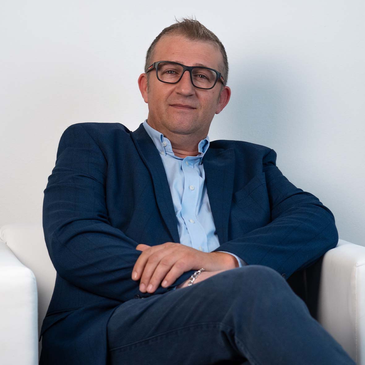 Dzerman Besirevic
